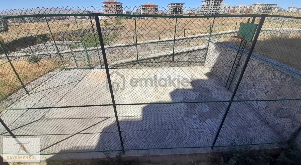 Ali Özcan'dan Site İçinde Kat Konumunda Y.giriş_3+1 - 5