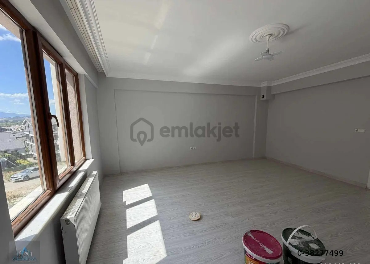 Emsal Altı Acil Satılık Umurbey De 3+1 Daire - 21