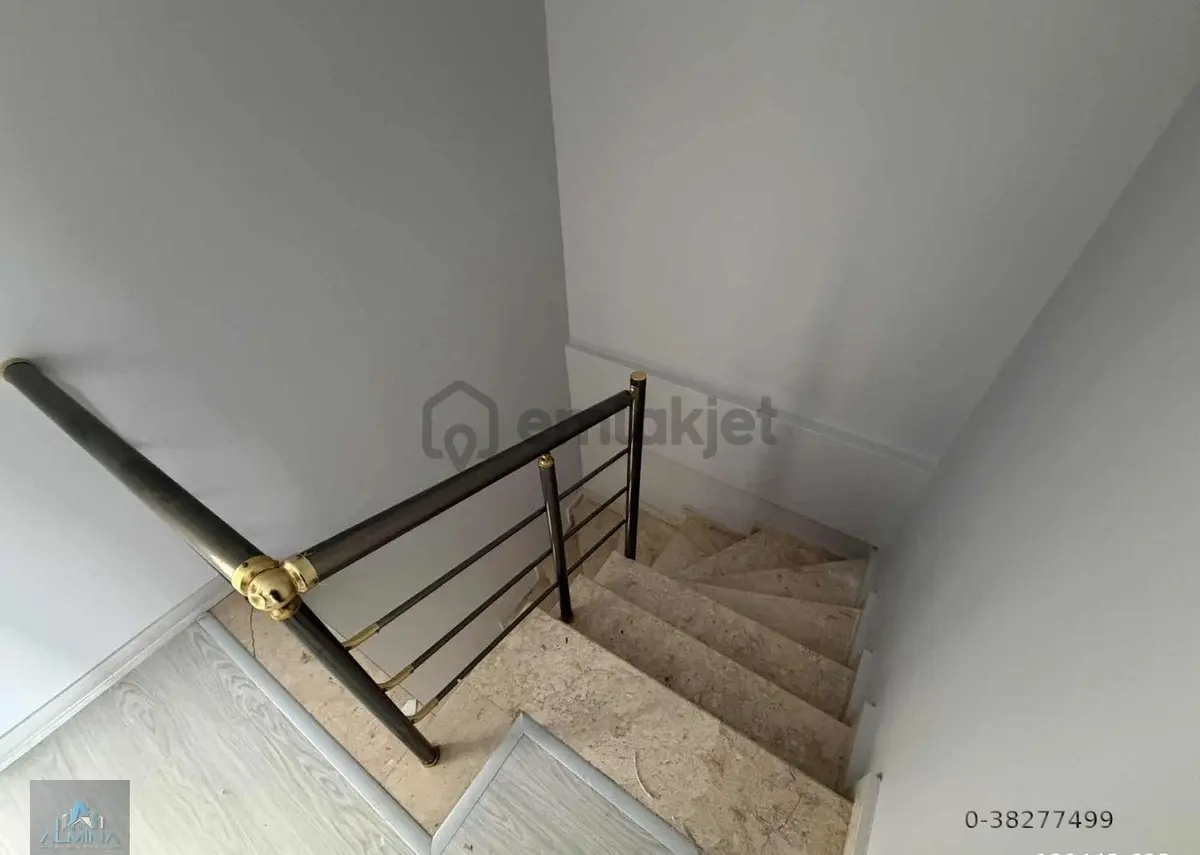 Emsal Altı Acil Satılık Umurbey De 3+1 Daire - 4