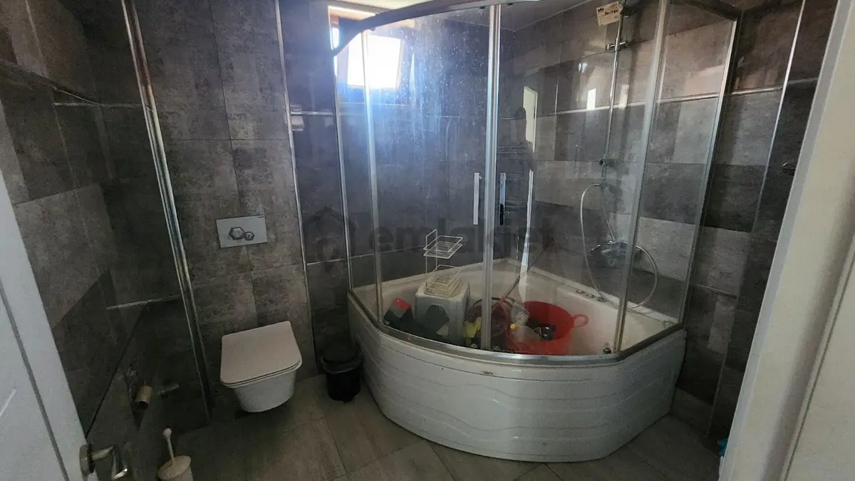 C21 Loft'tan Çivrilde 4+1 Kiralık Daire - 9