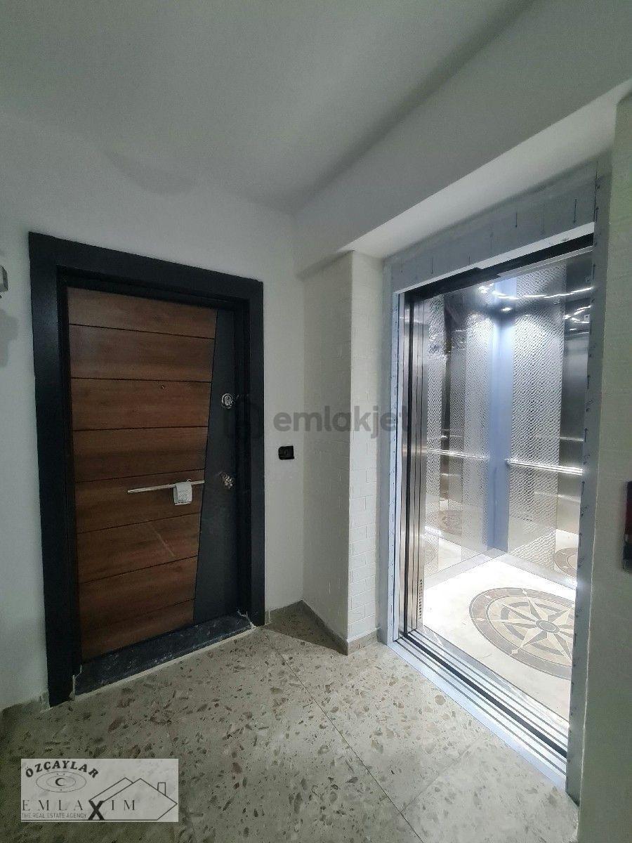 Satılık 1+1 Sıfır Daire - 18