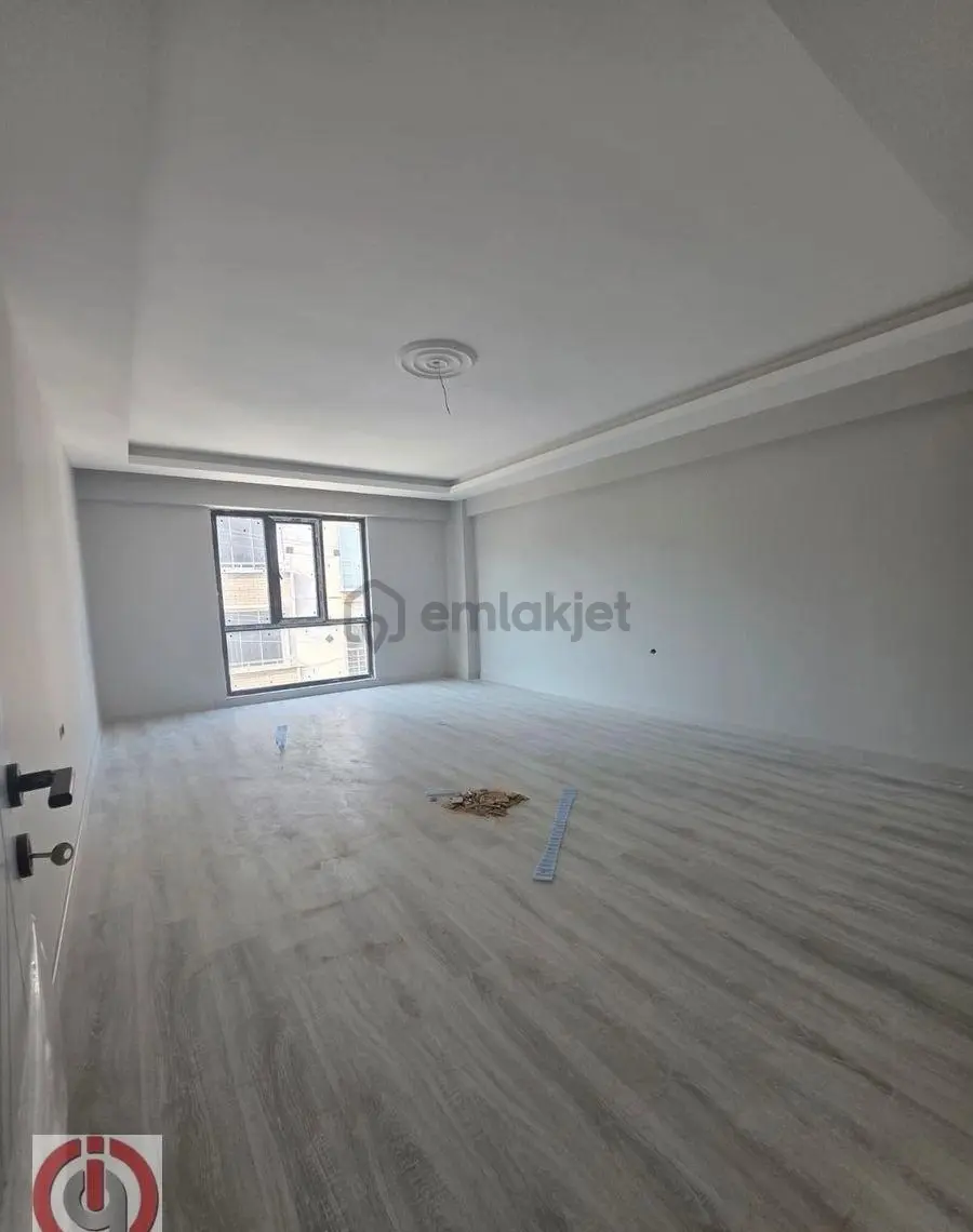 Hamidiye'de Sıfır 2+1 Fırsat Daireler - 3