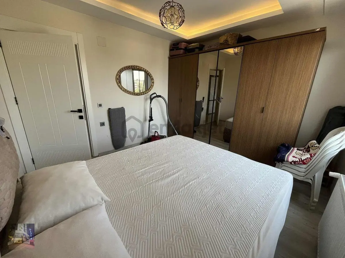Kocahasanlı'da Sahile Yakın 1+1 Satılık Daire - 8
