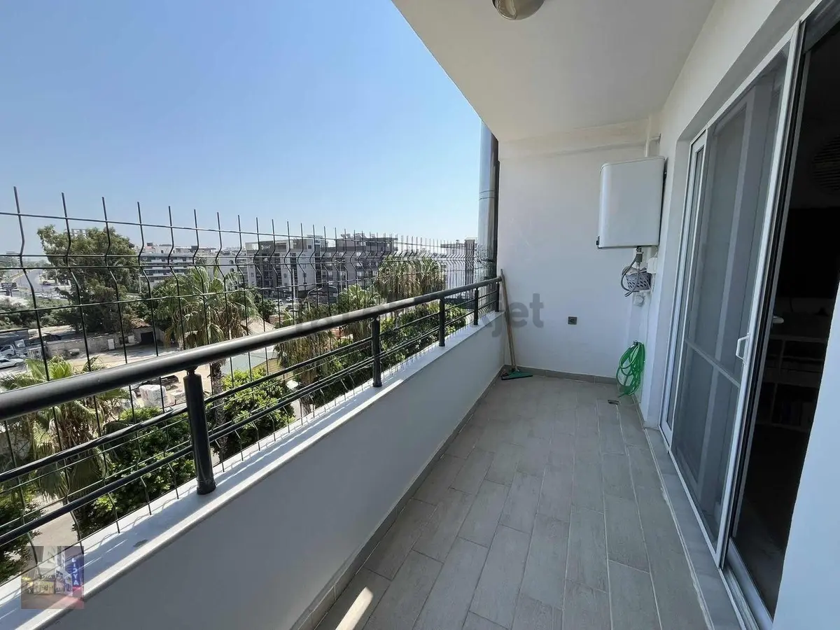 Kocahasanlı'da Sahile Yakın 1+1 Satılık Daire - 10