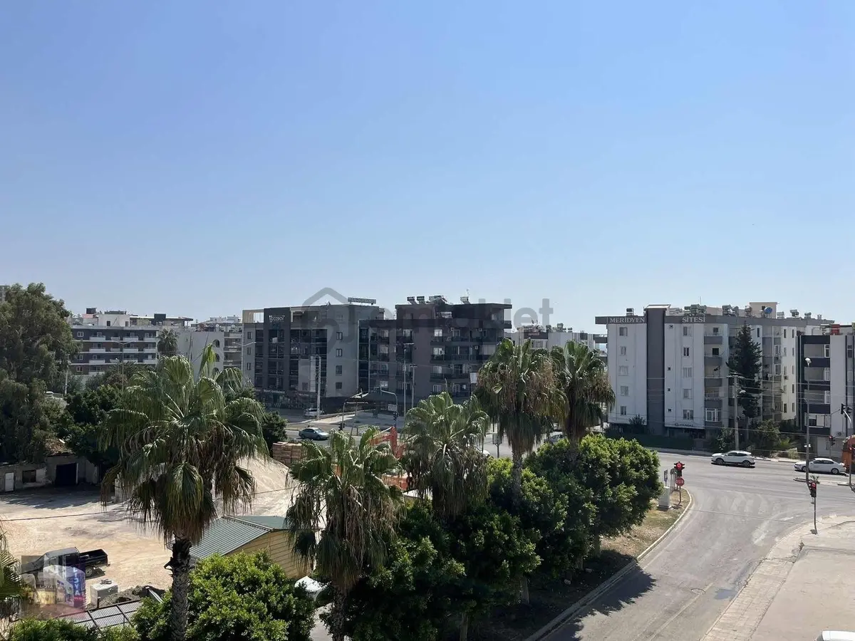 Kocahasanlı'da Sahile Yakın 1+1 Satılık Daire - 11