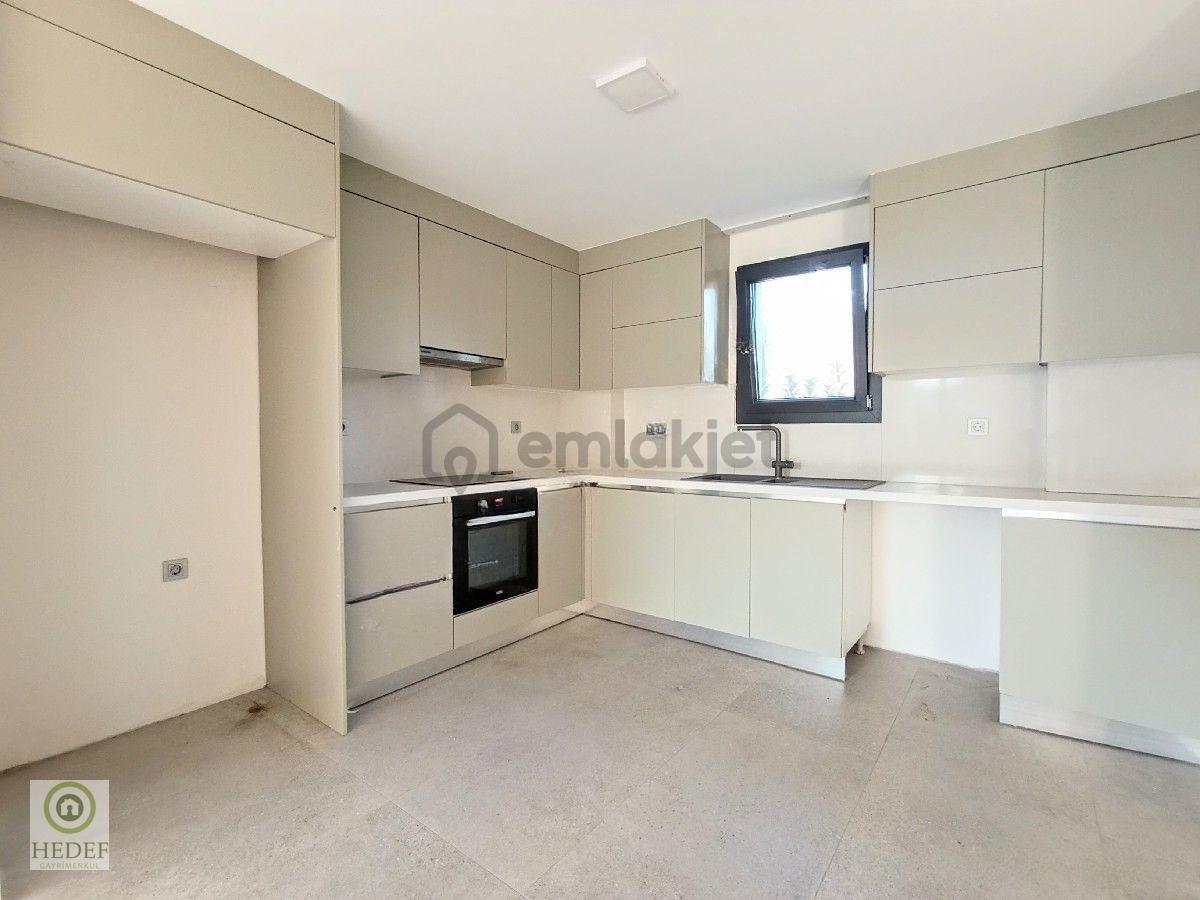 Bodrum Ortakent Havuzlu Sitede Kiralık Villa Dubleks 3+1 - 12