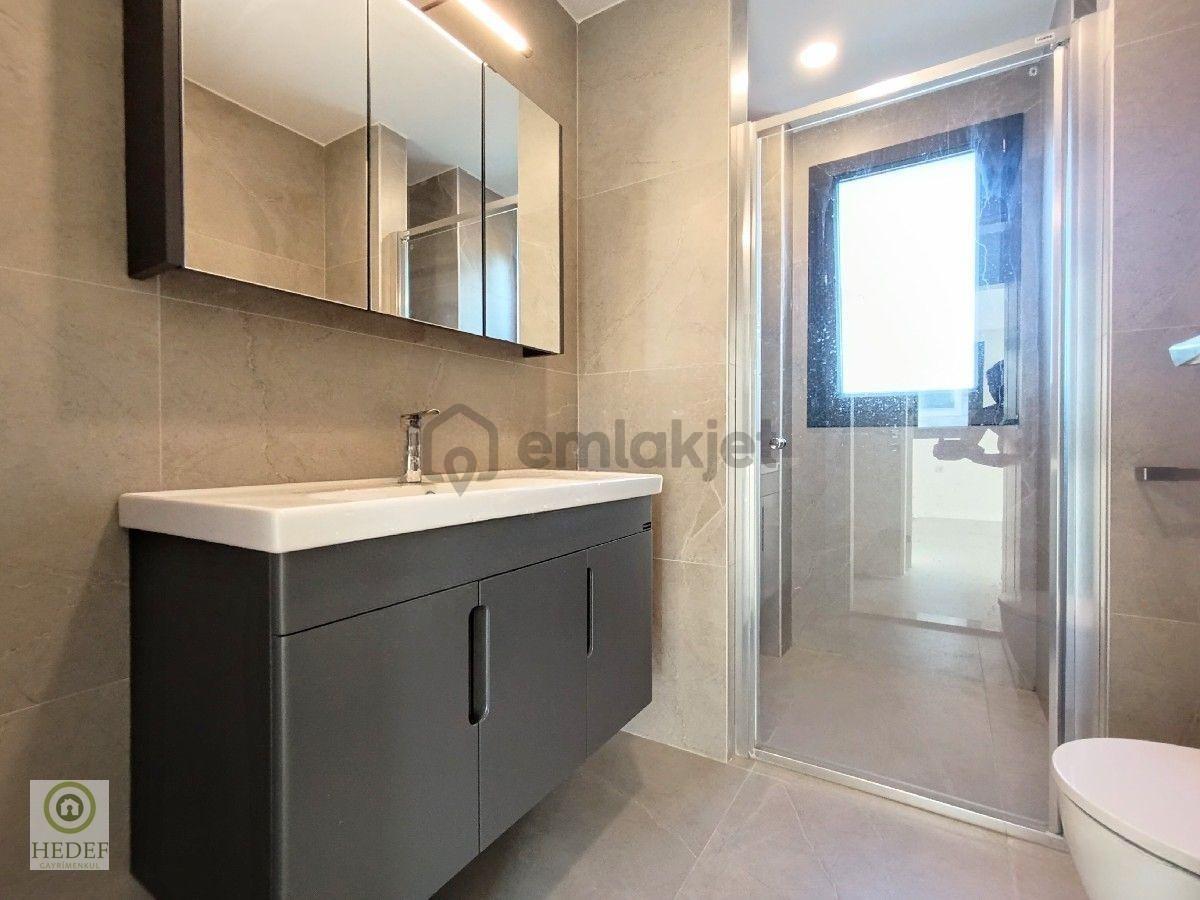 Bodrum Ortakent Havuzlu Sitede Kiralık Villa Dubleks 3+1 - 22