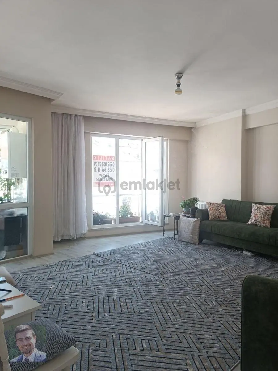 Aktaş Mahallesi Satılık 2+1 Daire - 3