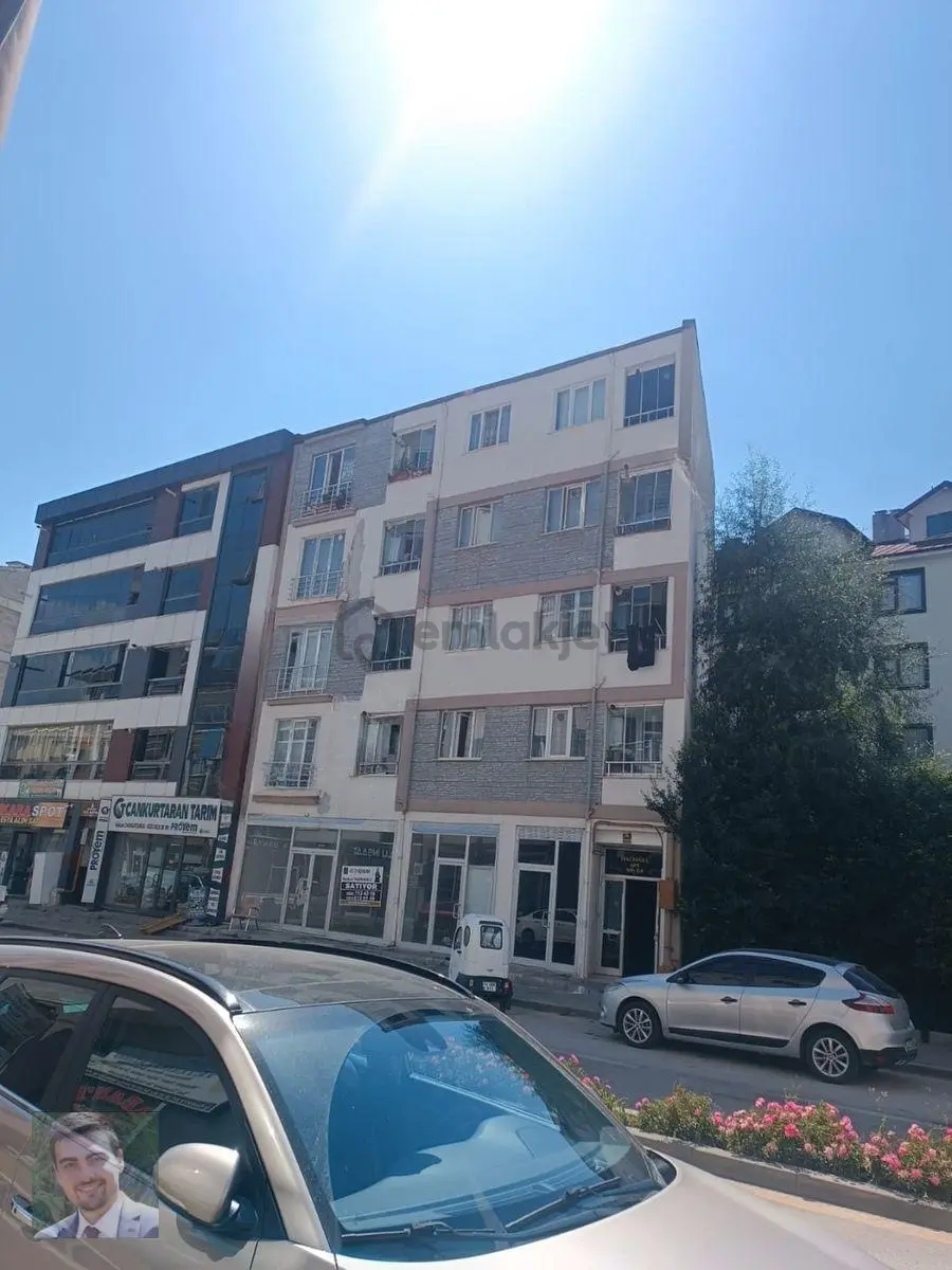 Aktaş Mahallesi Satılık 2+1 Daire - 13