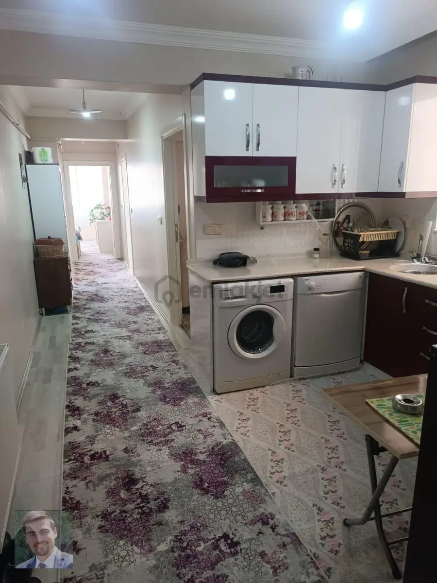 Aktaş Mahallesi Satılık 2+1 Daire - 7