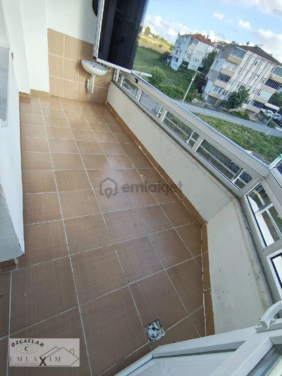 Kiralık 4+1daire Bafra Fevziçakmak - 6