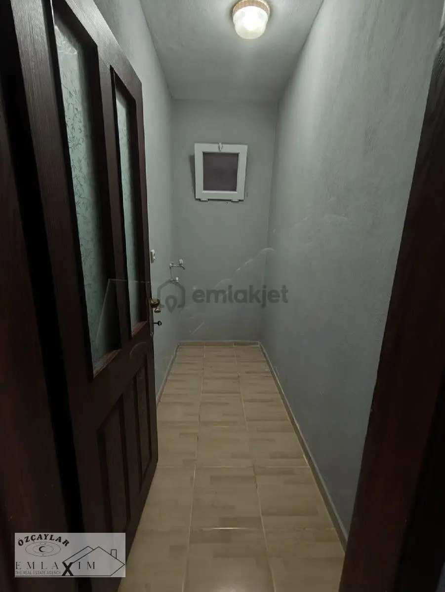 Kiralık 4+1daire Bafra Fevziçakmak - 17