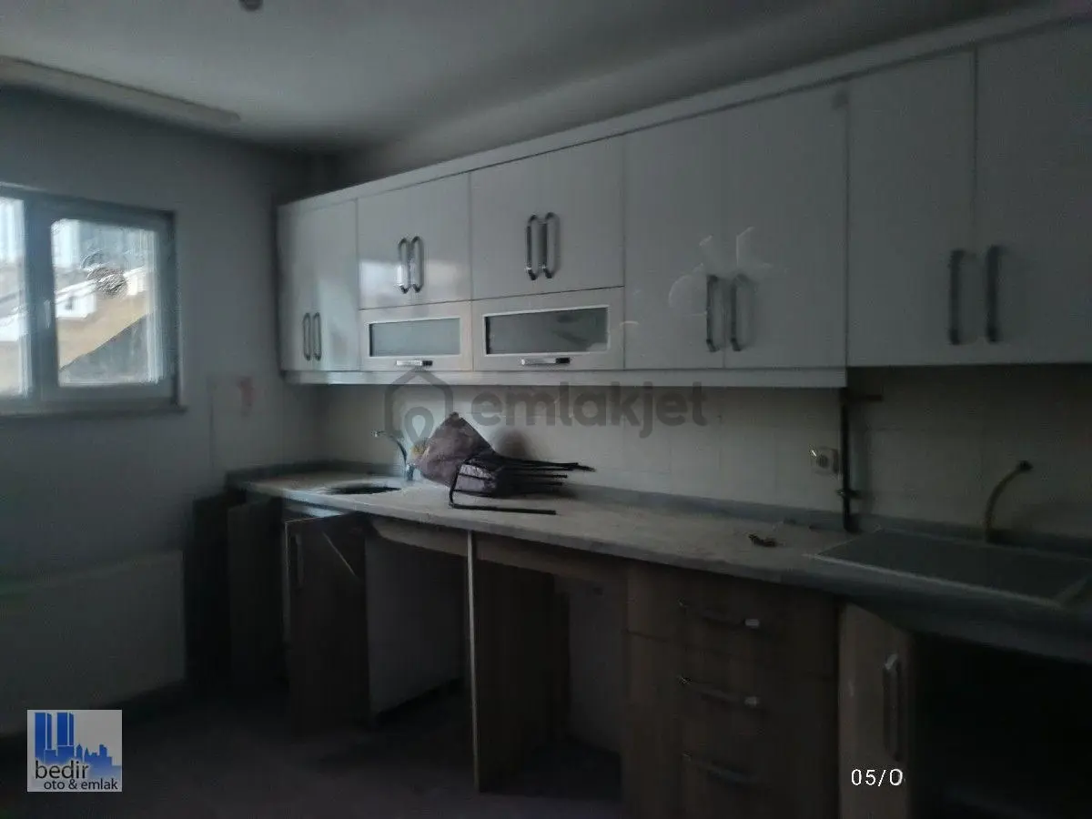 Bedir Emlkatan Ergenokon Mahkiralık. Bodrum. Kat - 14