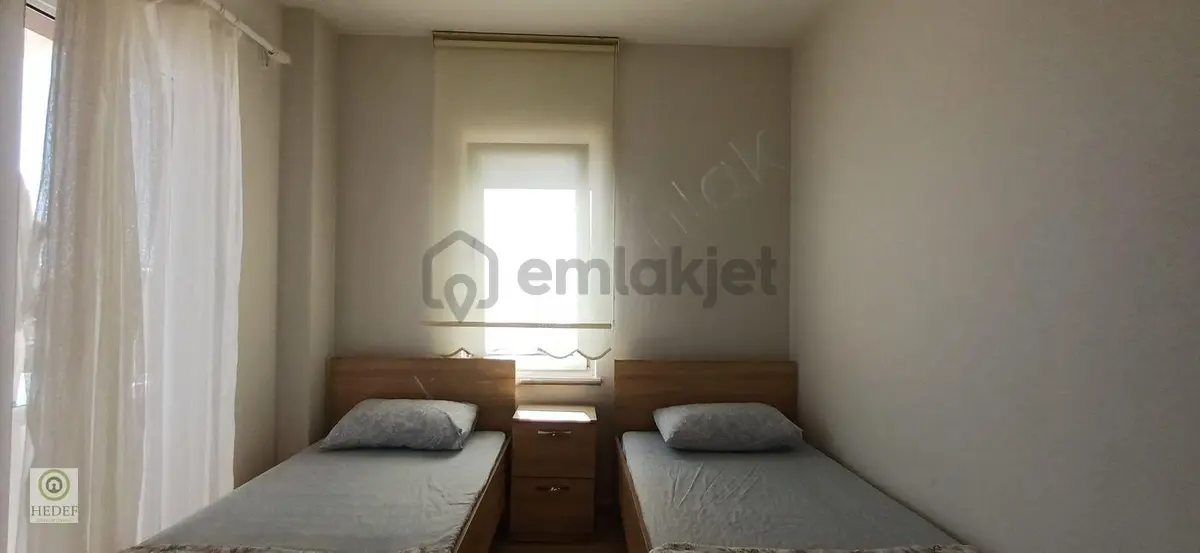 Bodrum Gümüşlük Koyunbaba Da Site İçinde Satılık 2+1 Üst Kat Daire - 8