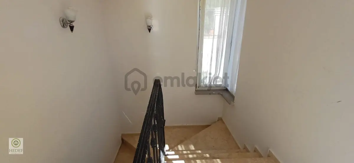 Bodrum Gümüşlük Koyunbaba Da Site İçinde Satılık 2+1 Üst Kat Daire - 14