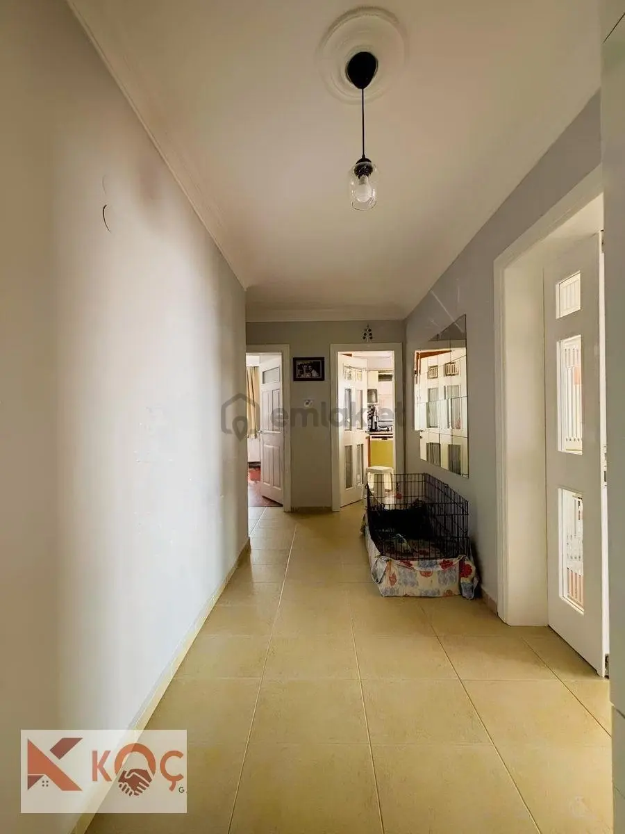 Ege Mah. Full Deniz Manzaralı Satılık 3+1 Daire - 18