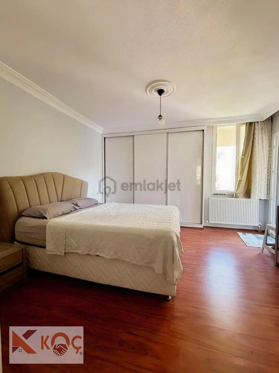 Ege Mah. Full Deniz Manzaralı Satılık 3+1 Daire - 30