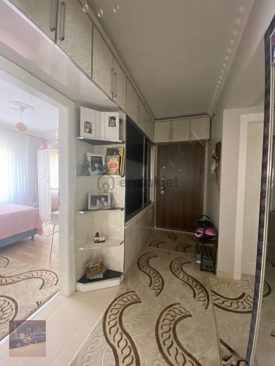 Ankara Polatlı Satılık Hesaplı Daire - 8