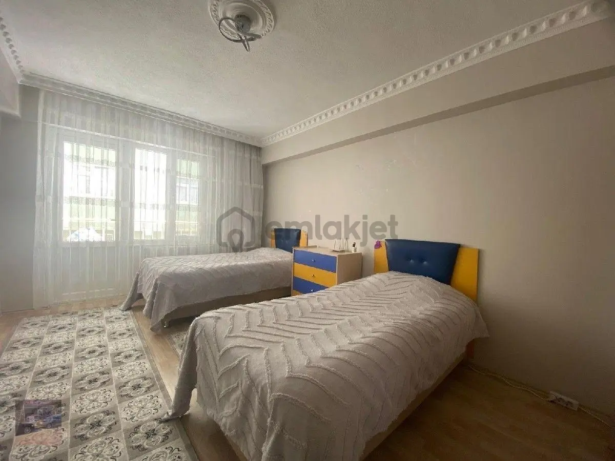 Ankara Polatlı Satılık Hesaplı Daire - 9
