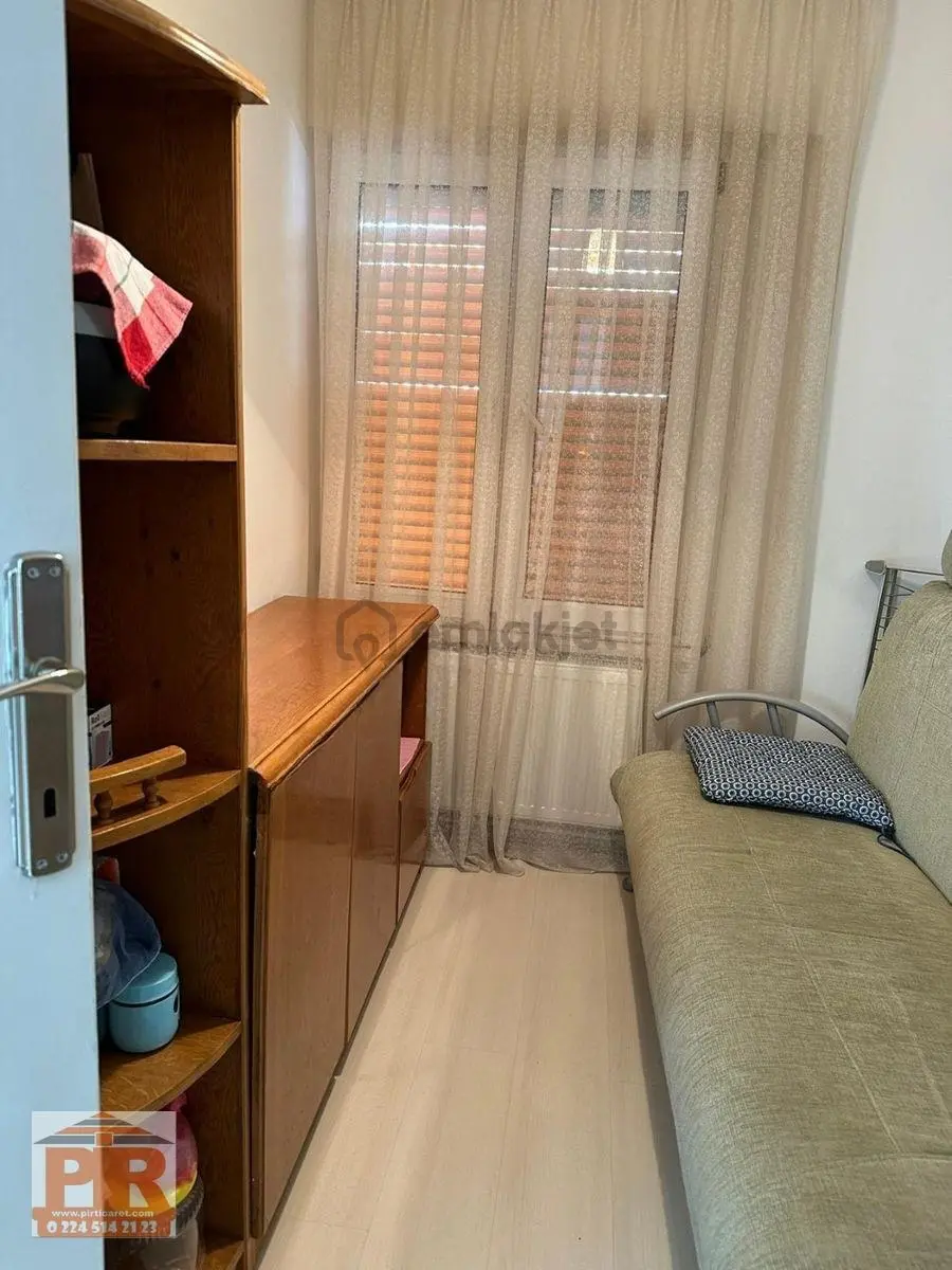 Küçükkumlada Denize Sıfır 2+1 Satılık Daire - 10
