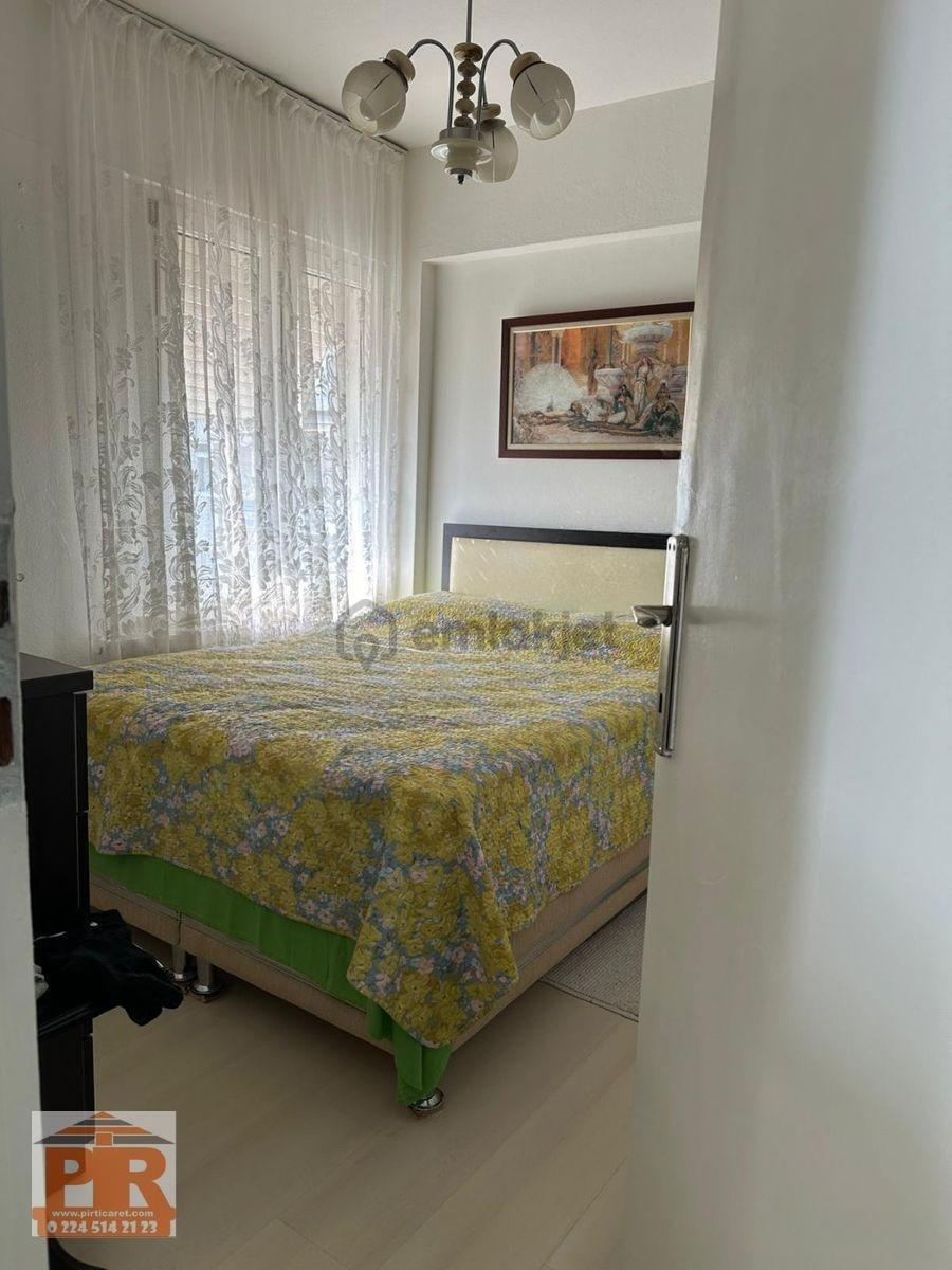 Bursa Gemlik Küçükkumlada Denize Sıfır 2+1 Satılık Daire - 12