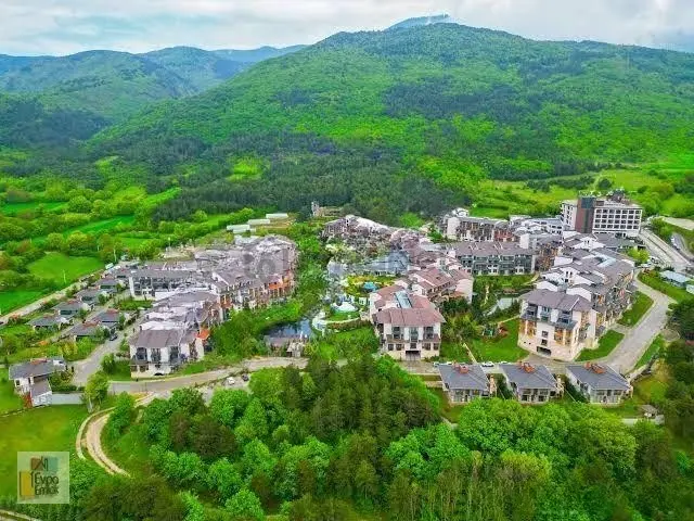 Bolu Evpa Emlak Tan Narven De Devremülk Villa - 7