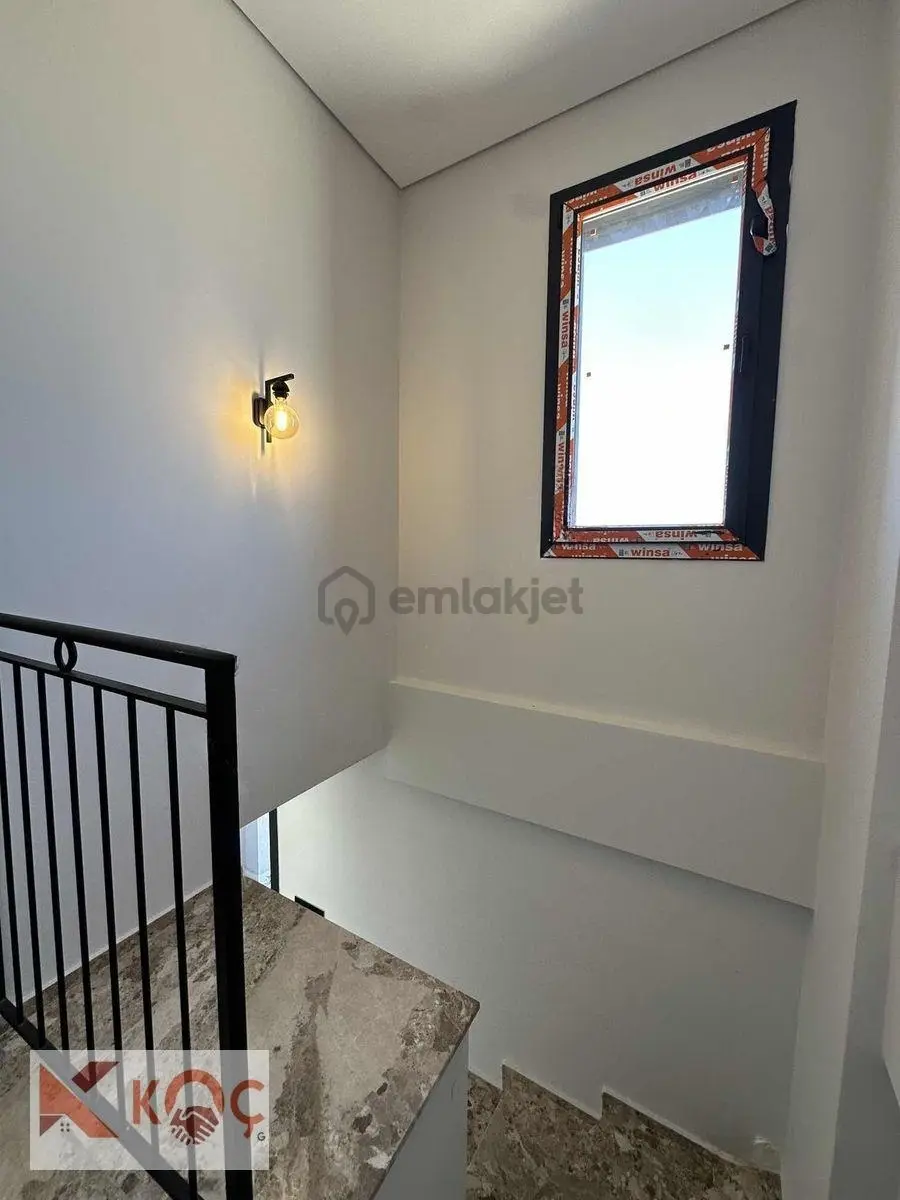 Davutlar'da 4+1 Özel Havuzlu Kiralık Villa - 24