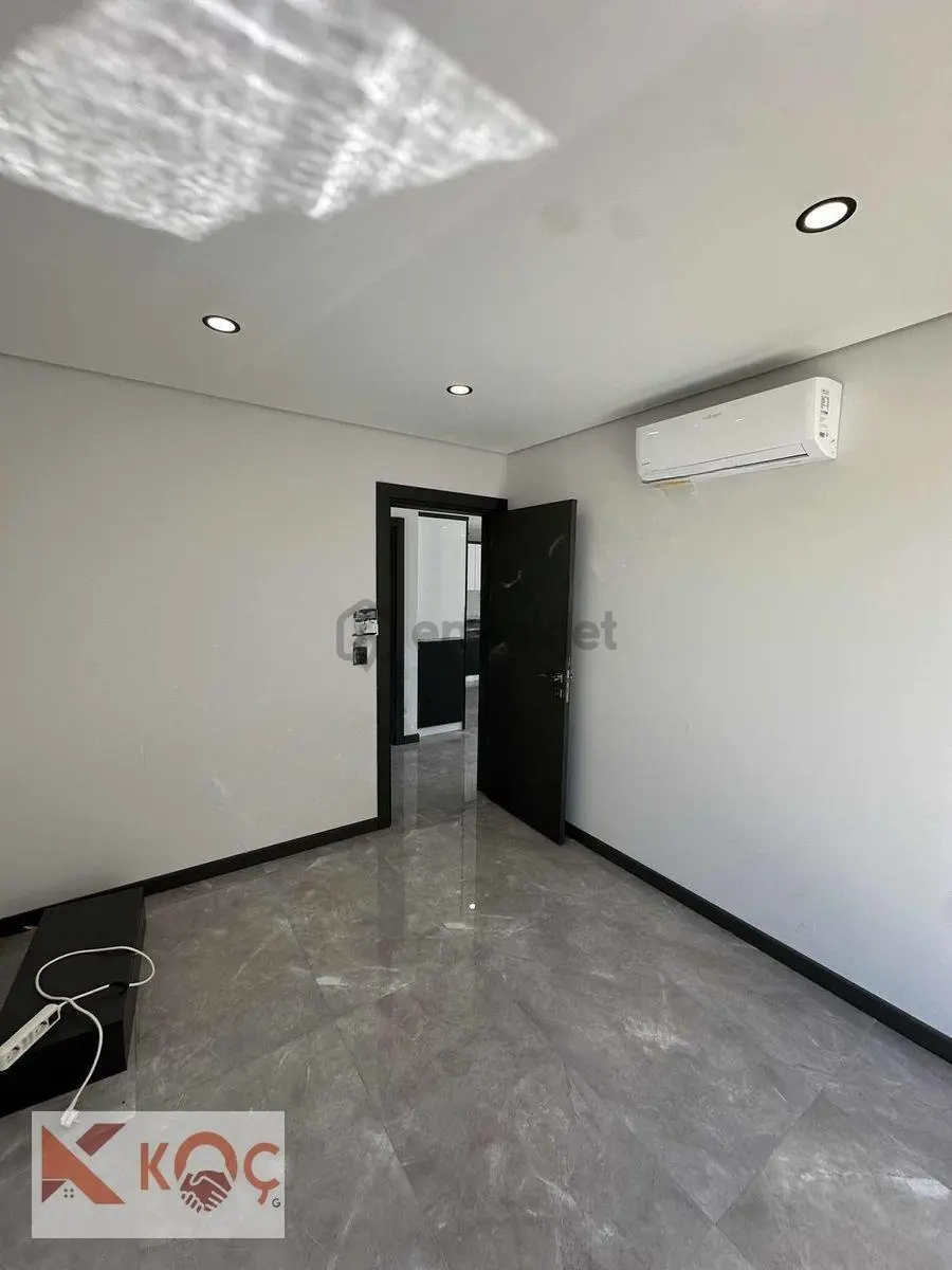Davutlar'da 4+1 Özel Havuzlu Kiralık Villa - 17