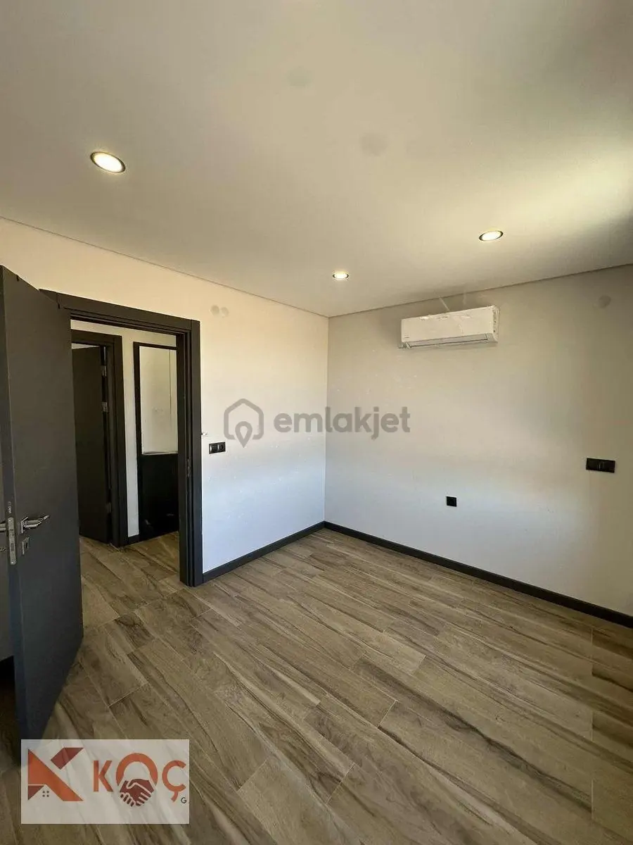 Davutlar'da 4+1 Özel Havuzlu Kiralık Villa - 28