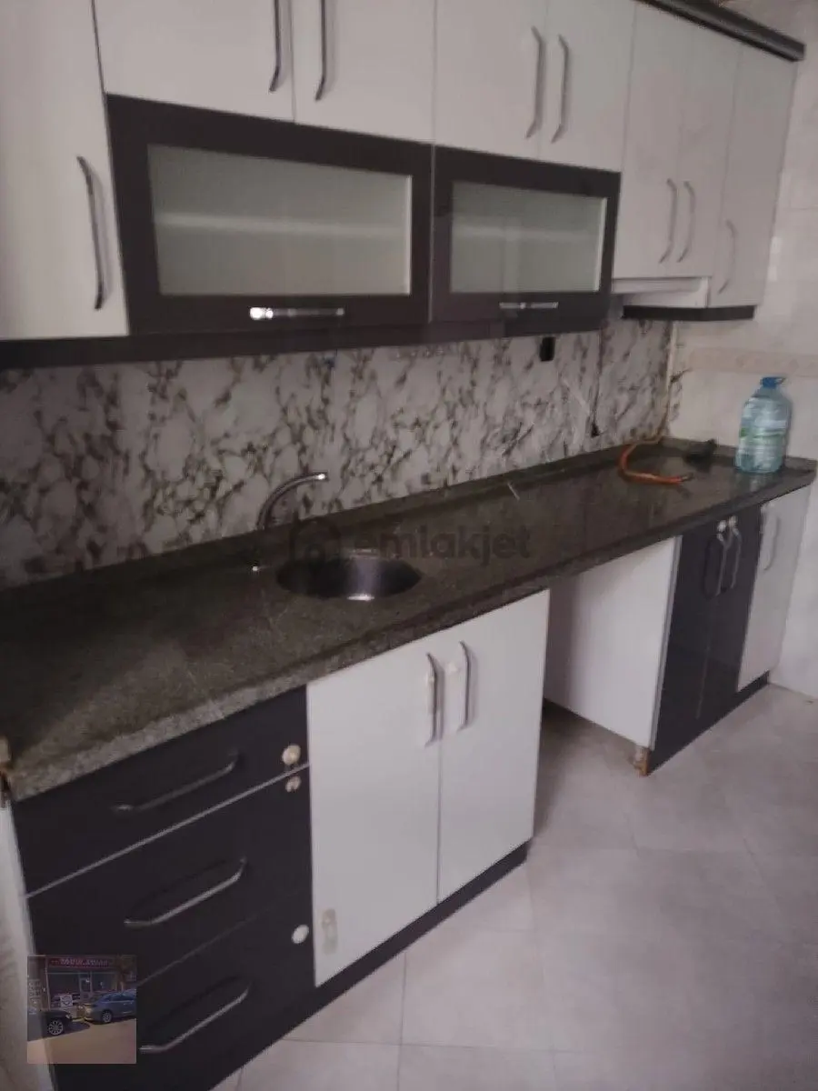 Ankara Polatlı Şehitlik Mahallesi Satılık Daire - 11