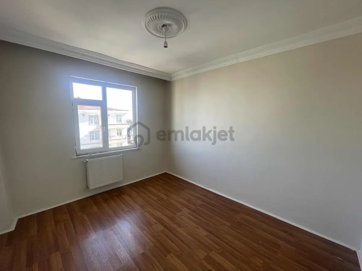 Yks'den Mesaj Caddesi Üzeri Kiralık 110 M² Daire - 16