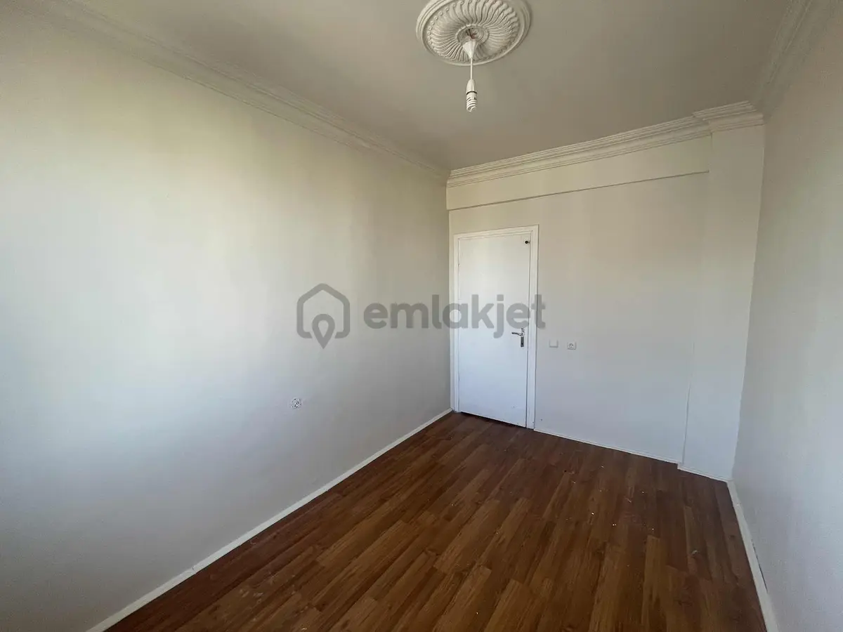 Yks'den Mesaj Caddesi Üzeri Kiralık 110 M² Daire - 10