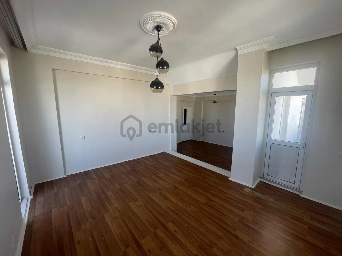 Yks'den Mesaj Caddesi Üzeri Kiralık 110 M² Daire - 15