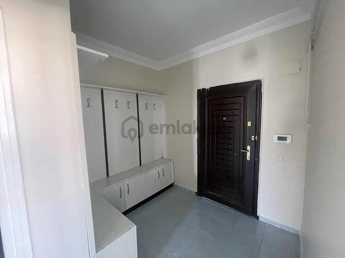 Yks'den Mesaj Caddesi Üzeri Kiralık 110 M² Daire - 3