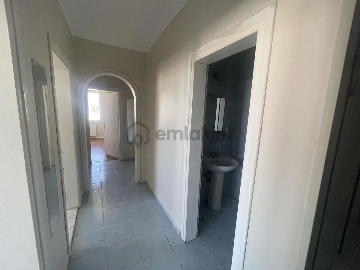 Yks'den Mesaj Caddesi Üzeri Kiralık 110 M² Daire - 6