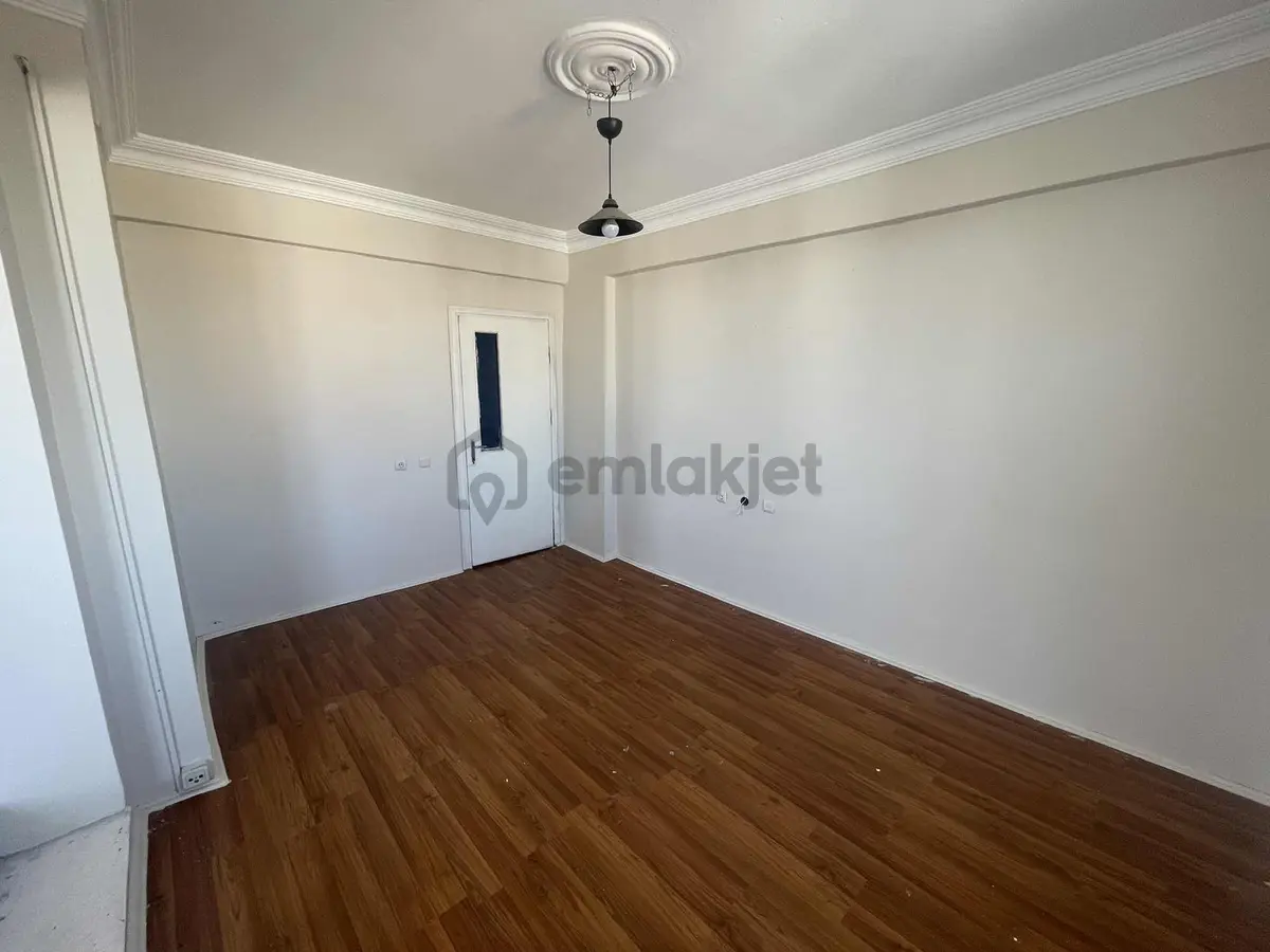 Yks'den Mesaj Caddesi Üzeri Kiralık 110 M² Daire - 14