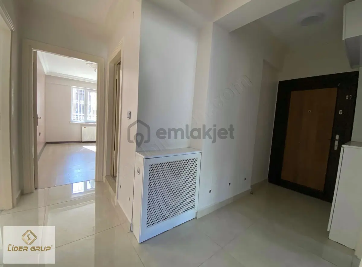 Es Lider'den 71'de Geniş Kiralık 2+1 - 20