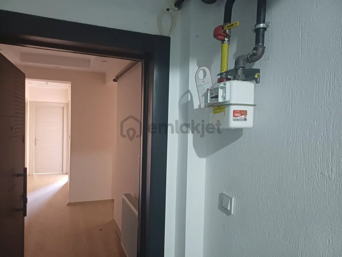 İzmir Torbalı Pancarda 3+1 Ebebyn Doğalgazlı Arakat Geniş Daire - 23