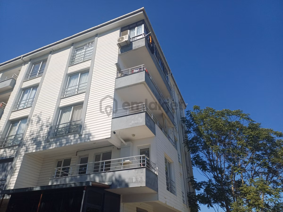İzmir Torbalı Pancarda 3+1 Ebebyn Doğalgazlı Arakat Geniş Daire - 35