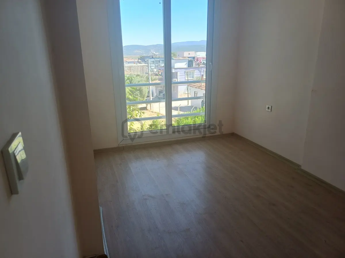 İzmir Torbalı Pancarda 3+1 Ebebyn Doğalgazlı Arakat Geniş Daire - 20