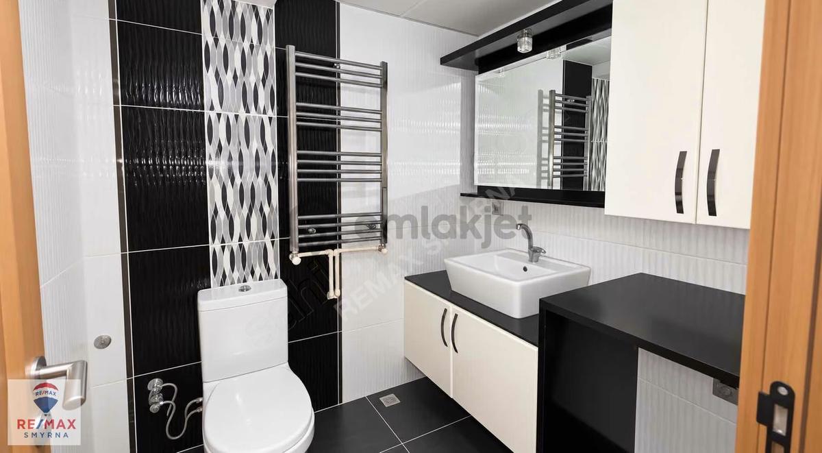 Türbe Caddesi Yakını 3+1 90m2 Kiralık Daire - 19