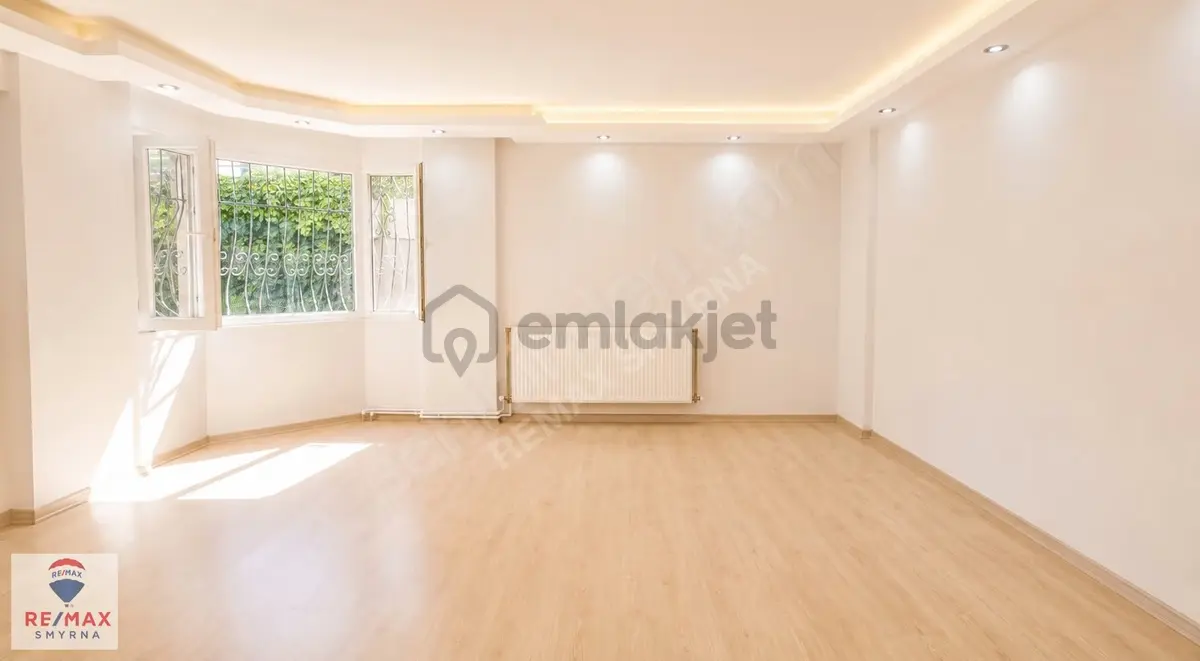 Dokuz Eylül Üniversite Karşısı Fuul Tadilatlı Satılık 3+1 Daire - 5