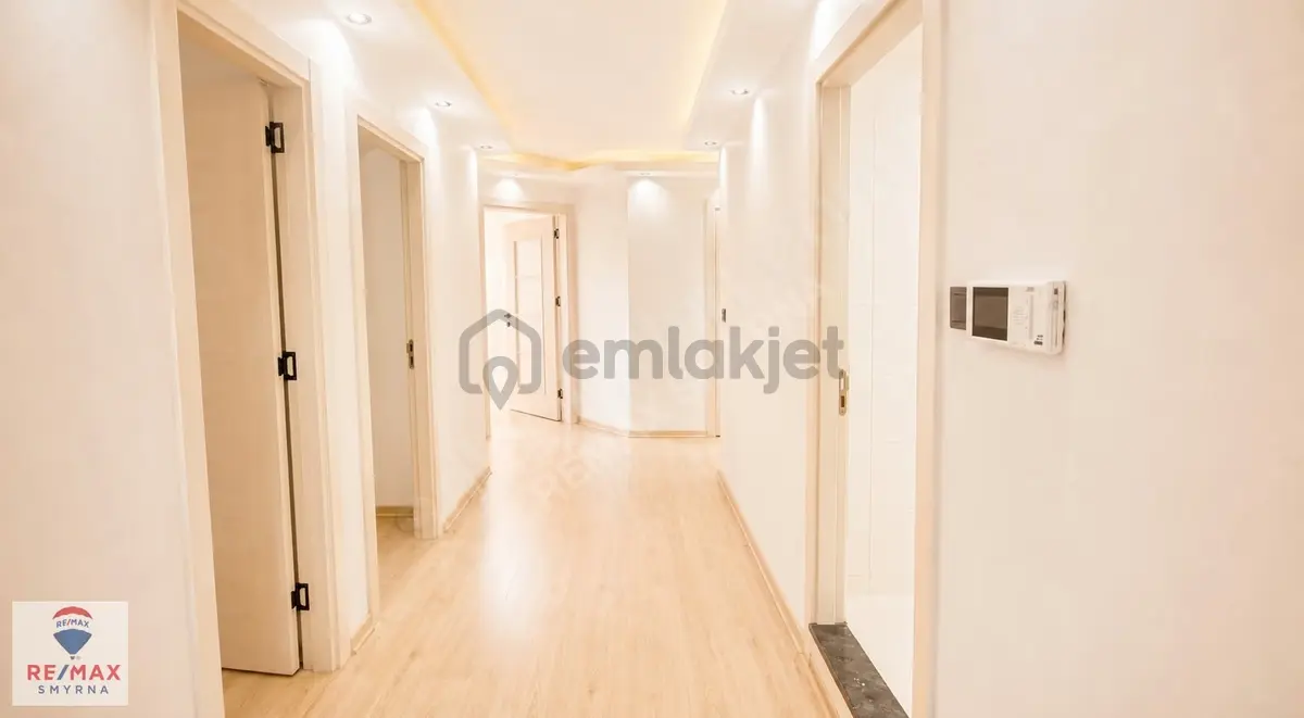 Dokuz Eylül Üniversite Karşısı Fuul Tadilatlı Satılık 3+1 Daire - 7