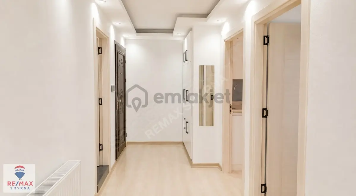 Dokuz Eylül Üniversite Karşısı Fuul Tadilatlı Satılık 3+1 Daire - 25