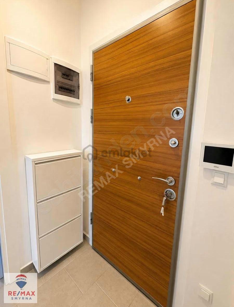 Uzundere Folkart Lıne'da Kiralık Ferah 3+1 Modern&konforlu Yaşam