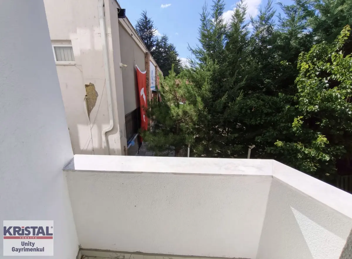 Sümerde Satılık Sıfır Katta Tek Daire - 26