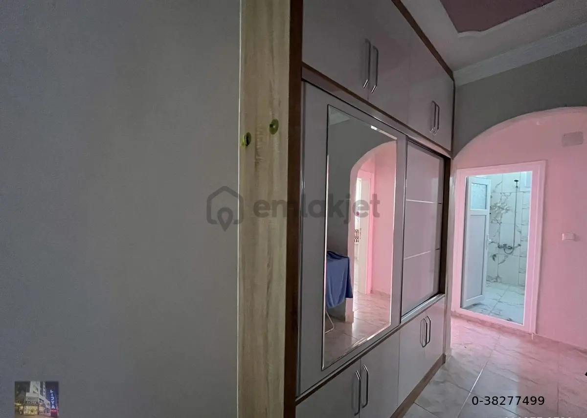 Kocahasanlı’da 2.290 M2 Satılık Arsa Ve Müstakil Ev - 29