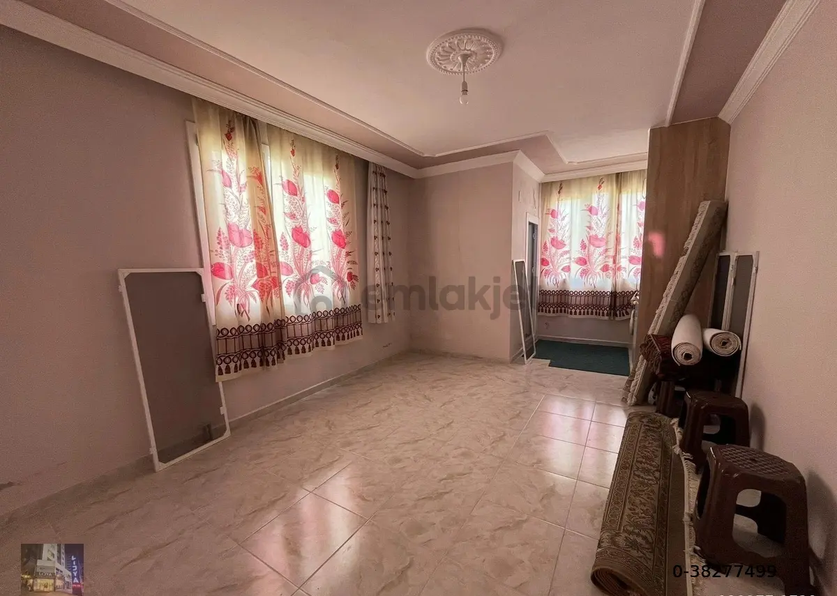 Kocahasanlı’da 2.290 M2 Satılık Arsa Ve Müstakil Ev - 19