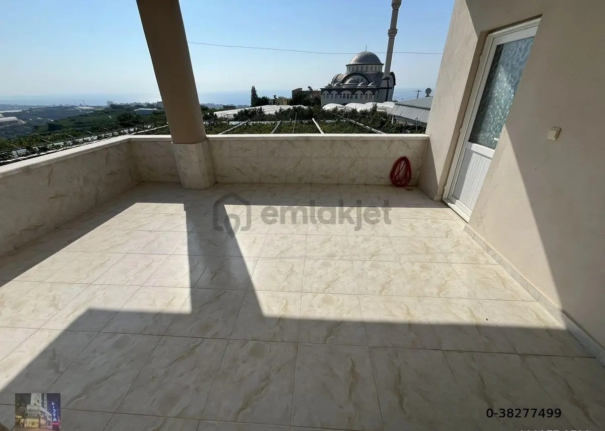 Kocahasanlı’da 2.290 M2 Satılık Arsa Ve Müstakil Ev - 5
