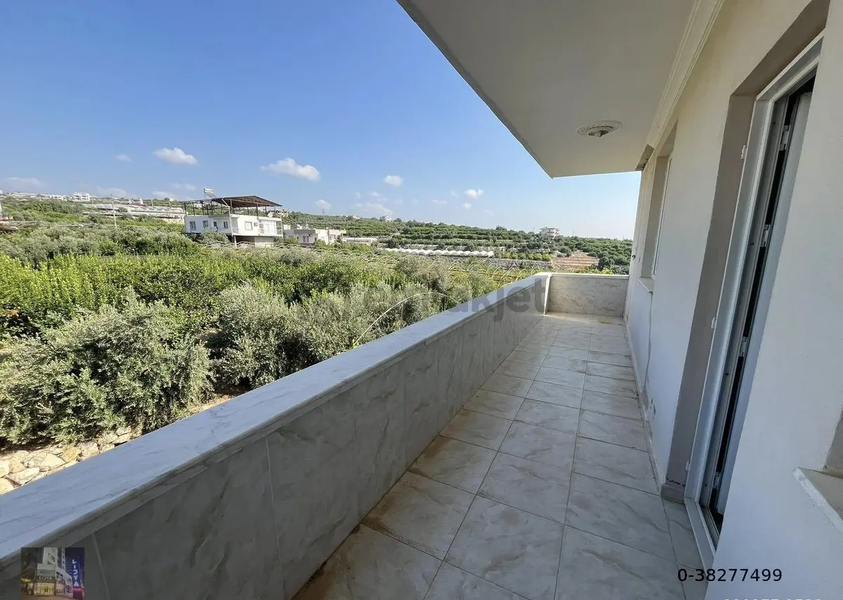 Kocahasanlı’da 2.290 M2 Satılık Arsa Ve Müstakil Ev - 32